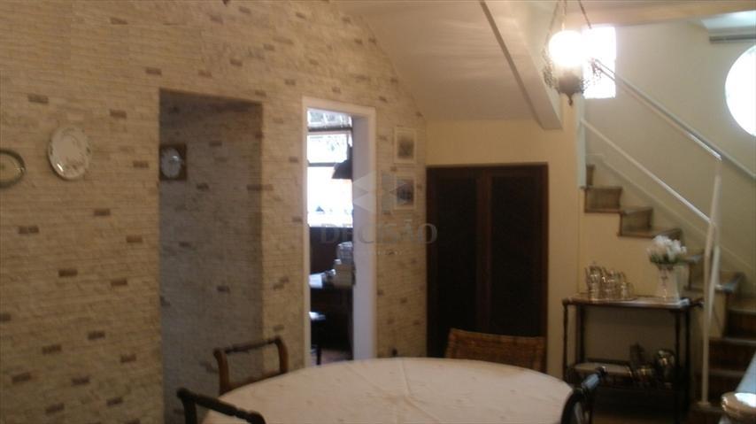 Casa à venda no Funcionarios: 